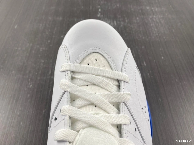 Cheap 6 (2014) Blue Jordan Retro Sport Air 384664-107 0807